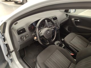 Volkswagen Polo 2016