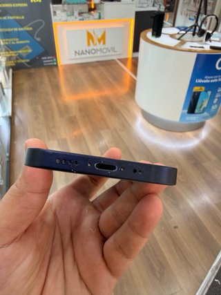iPhone 12 Mini 64GB Batteria 100%
