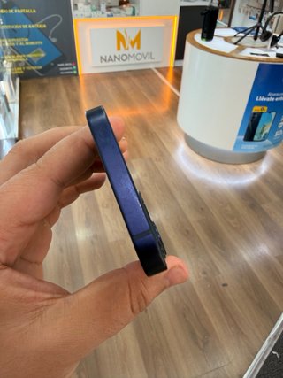 iPhone 12 Mini 64GB Batteria 100%