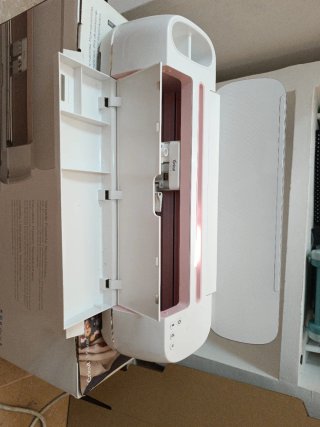 Cricut Maker para piezas