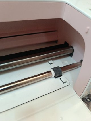 Cricut Maker para piezas