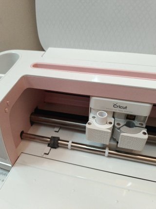Cricut Maker para piezas