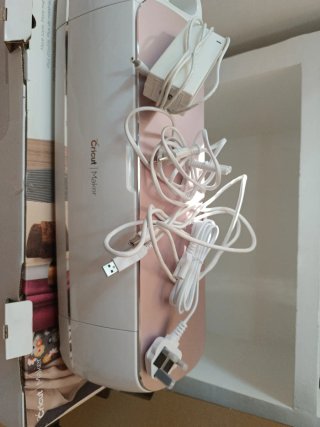 Cricut Maker para piezas