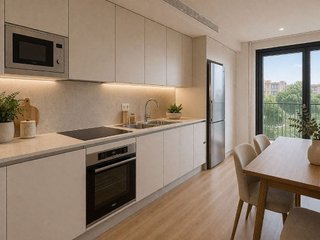 Piso en venta en Eixample Sud – Migdia en Girona