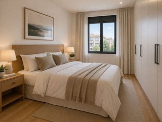 Piso en venta en Eixample Sud – Migdia en Girona
