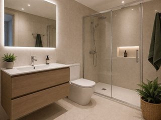 Piso en venta en Eixample Sud – Migdia en Girona