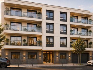 Piso en venta en Eixample Sud – Migdia en Girona