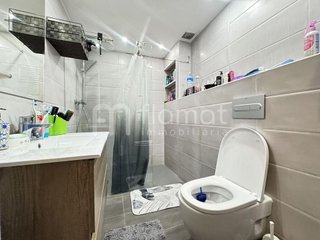 Piso en venta en Santa Eugènia en Girona