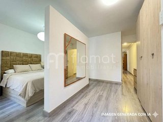 Piso en venta en Santa Eugènia en Girona