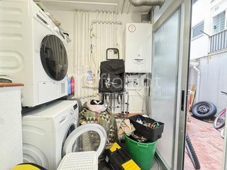 Piso en venta en Santa Eugènia en Girona
