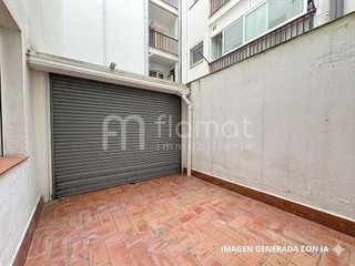 Piso en venta en Santa Eugènia en Girona