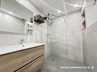 Piso en venta en Santa Eugènia en Girona