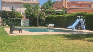 Casa adosada en venta en Vila de Palafrugell - Llofriu - Barceloneta en Palafrugell