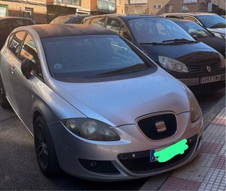 Seat León 2008 105 CV
