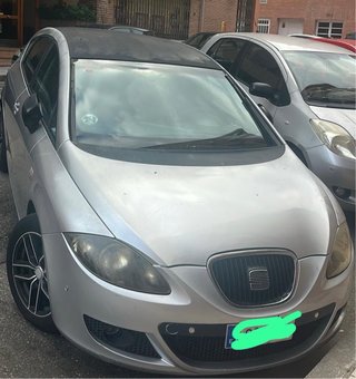 Seat León 2008 105 CV
