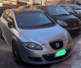 Seat León 2008 105 CV