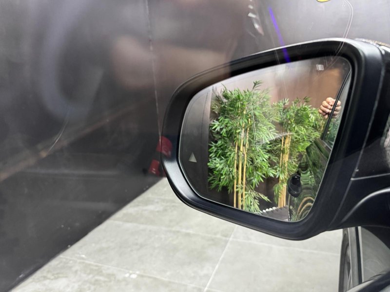 Mercedes-Benz GLE 2020, foto 13