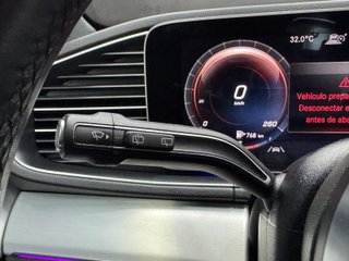 Mercedes-Benz GLE GLE 350 de 4MATIC (Híbrido Enchufable)