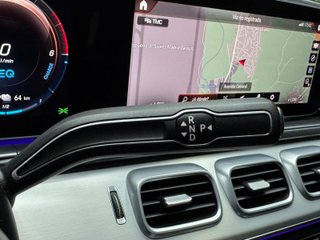 Mercedes-Benz GLE GLE 350 de 4MATIC (Híbrido Enchufable)