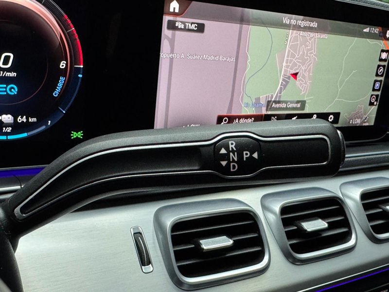 Mercedes-Benz GLE 2020, foto 19