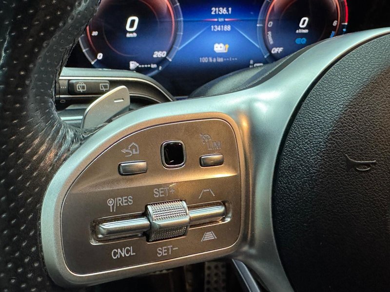 Mercedes-Benz GLE 2020, foto 20