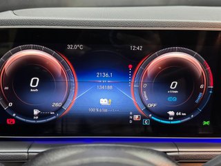 Mercedes-Benz GLE GLE 350 de 4MATIC (Híbrido Enchufable)