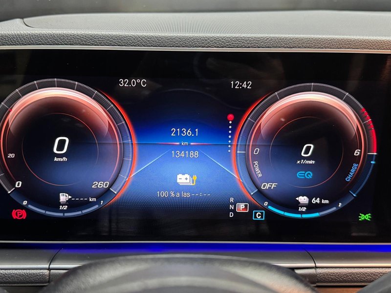 Mercedes-Benz GLE 2020, foto 22