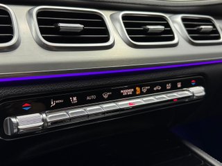 Mercedes-Benz GLE GLE 350 de 4MATIC (Híbrido Enchufable)