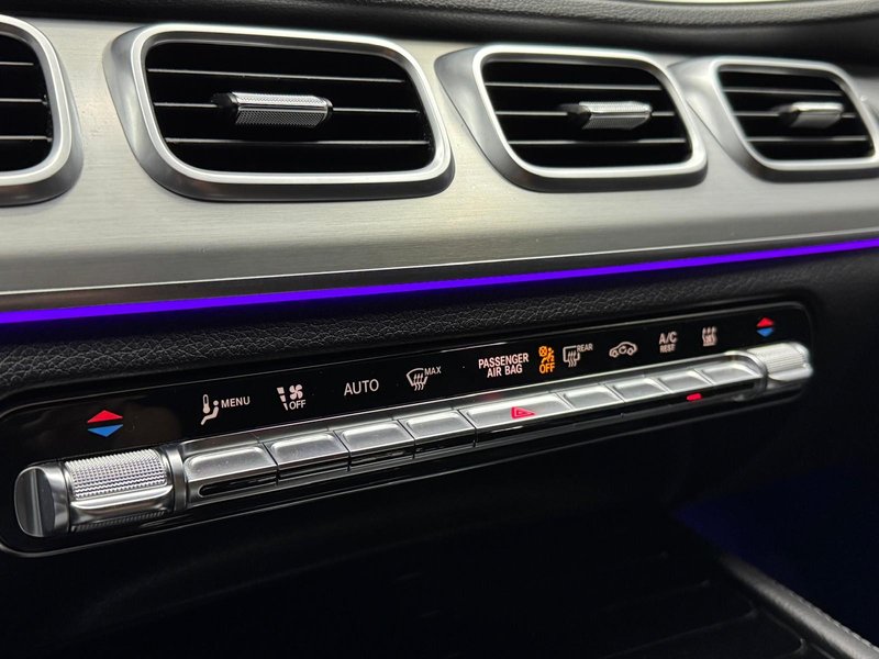 Mercedes-Benz GLE 2020, foto 26