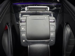 Mercedes-Benz GLE GLE 350 de 4MATIC (Híbrido Enchufable)