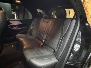 Mercedes-Benz GLE GLE 350 de 4MATIC (Híbrido Enchufable)