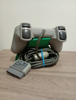 PlayStation 1 Dual Shock NTSC Japonesa (43)