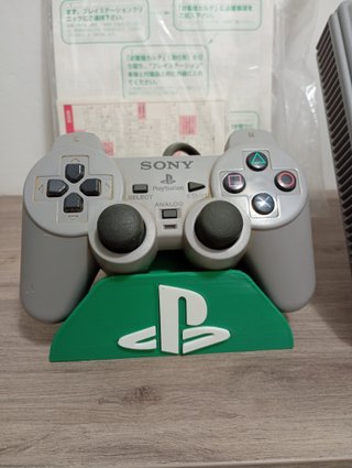 PlayStation 1 Dual Shock NTSC Japonesa (43)