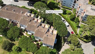 Casa adosada en venta en Els Pins - Politur en Castell-Platja d´Aro