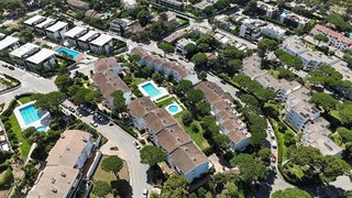Casa adosada en venta en Els Pins - Politur en Castell-Platja d´Aro