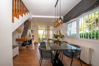 Casa adosada en venta en Els Pins - Politur en Castell-Platja d´Aro