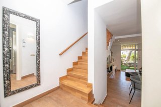 Casa adosada en venta en Els Pins - Politur en Castell-Platja d´Aro