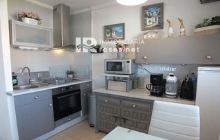Piso en venta en Santa Margarida en Roses