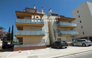 Piso en venta en Santa Margarida en Roses