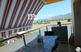 Piso en venta en Santa Margarida en Roses