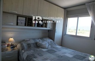 Piso en venta en Santa Margarida en Roses