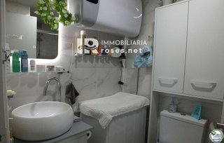 Piso en venta en Santa Margarida en Roses