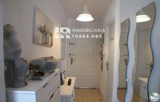 Piso en venta en Santa Margarida en Roses