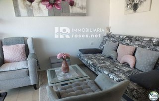 Piso en venta en Santa Margarida en Roses