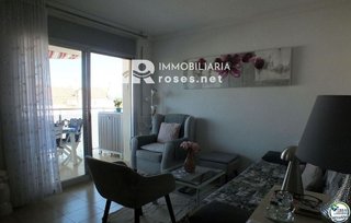 Piso en venta en Santa Margarida en Roses