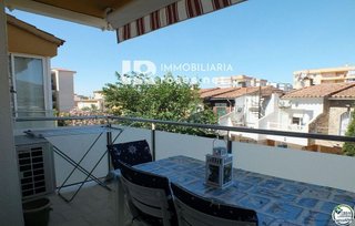 Piso en venta en Santa Margarida en Roses