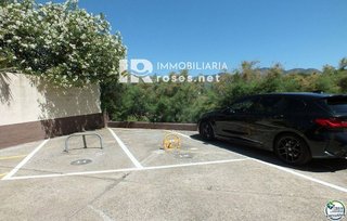 Piso en venta en Santa Margarida en Roses