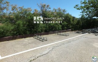 Piso en venta en Santa Margarida en Roses