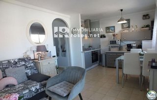 Piso en venta en Santa Margarida en Roses