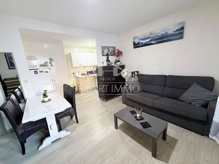 Piso en venta en Santa Margarida en Roses